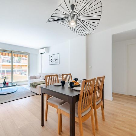 Near Old Town And Apartment Fully Renovated Niza Exterior foto