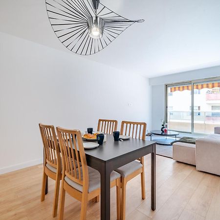 Near Old Town And Apartment Fully Renovated Niza Exterior foto