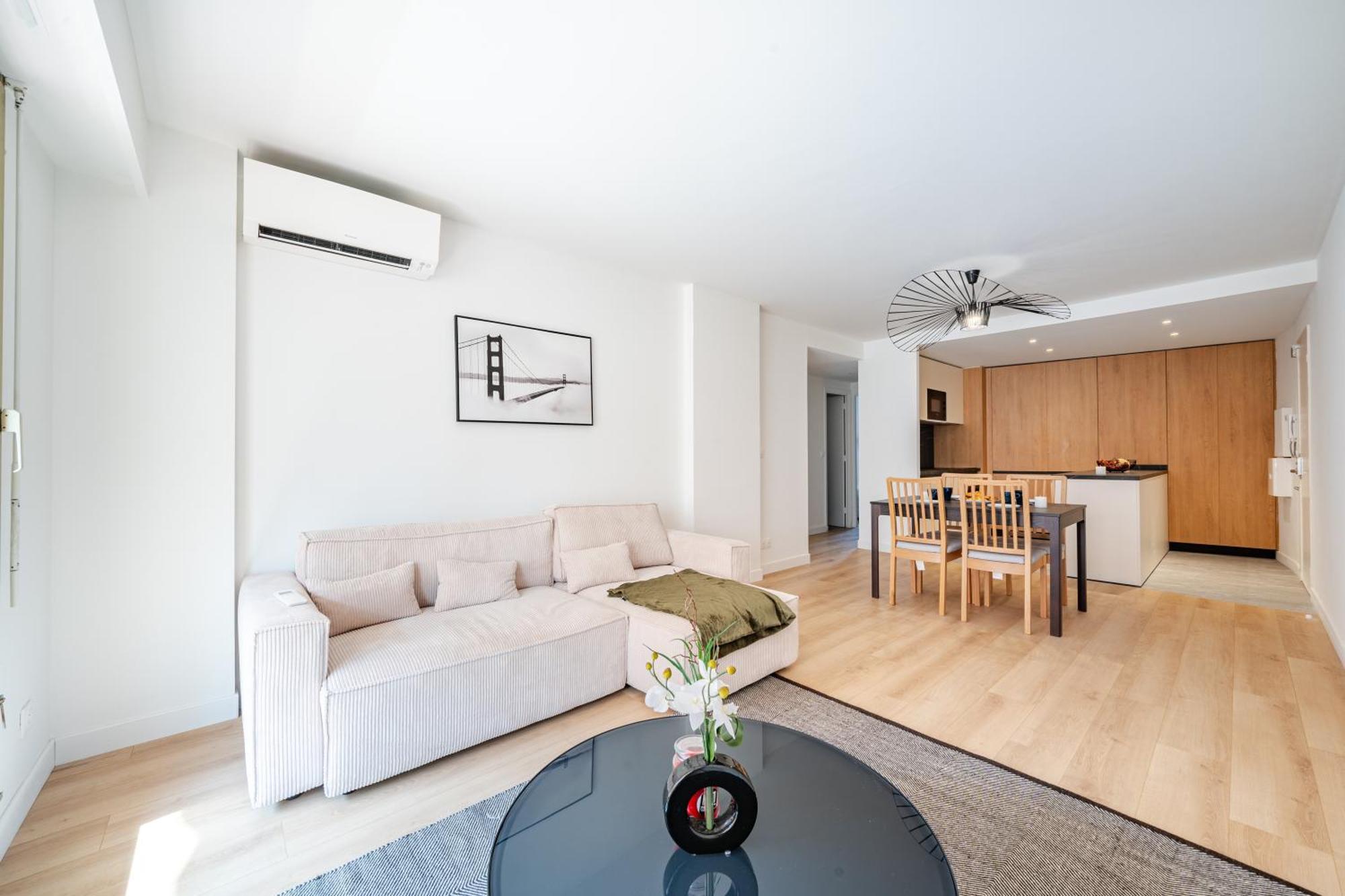 Near Old Town And Apartment Fully Renovated Niza Exterior foto