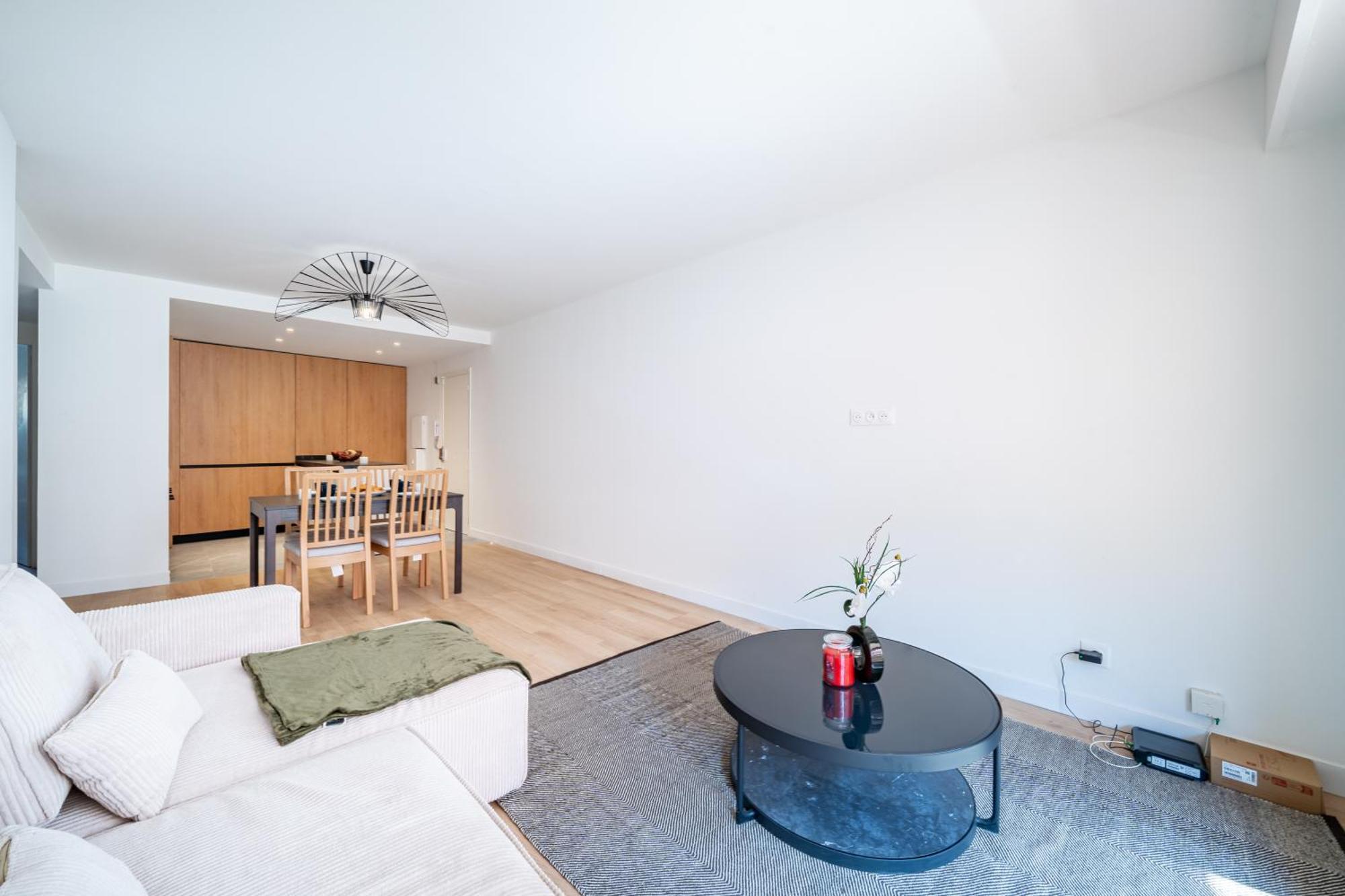 Near Old Town And Apartment Fully Renovated Niza Exterior foto