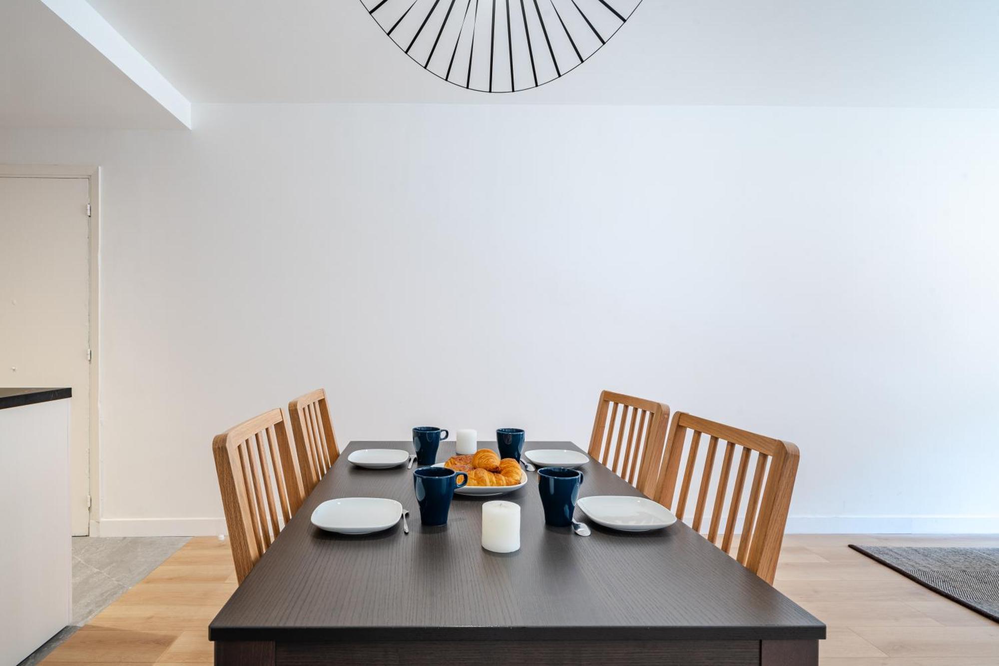 Near Old Town And Apartment Fully Renovated Niza Exterior foto