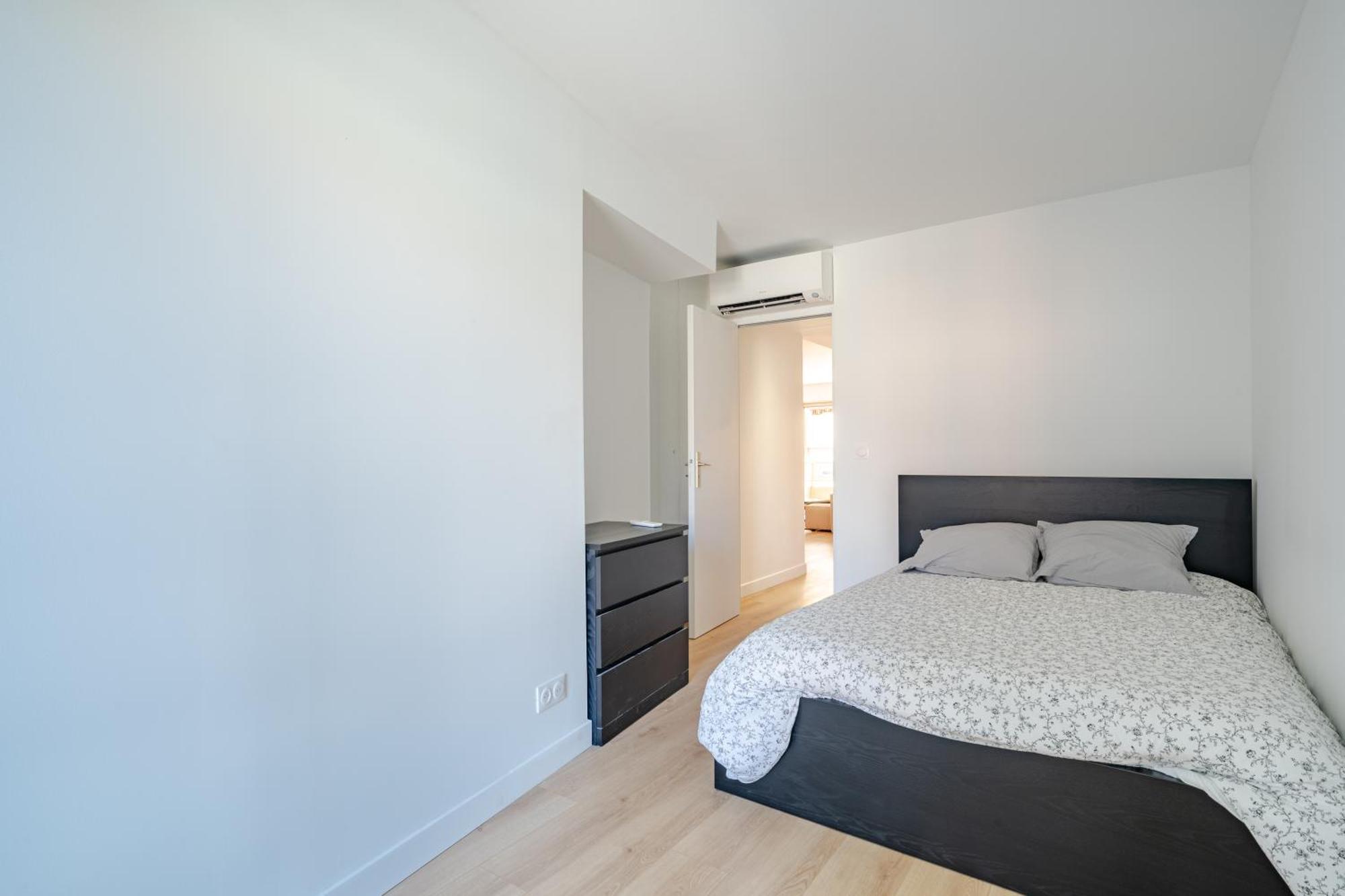 Near Old Town And Apartment Fully Renovated Niza Exterior foto