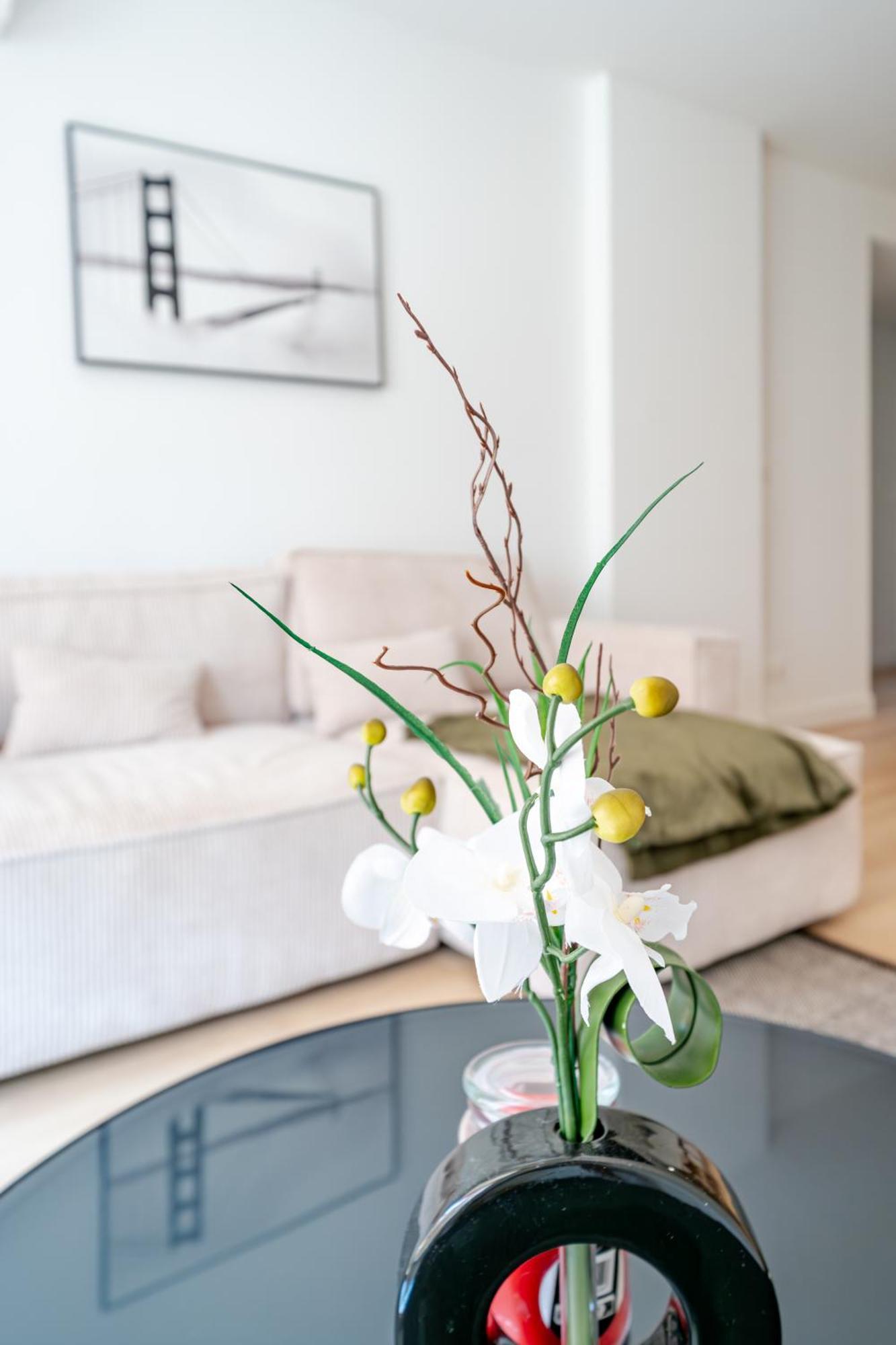 Near Old Town And Apartment Fully Renovated Niza Exterior foto