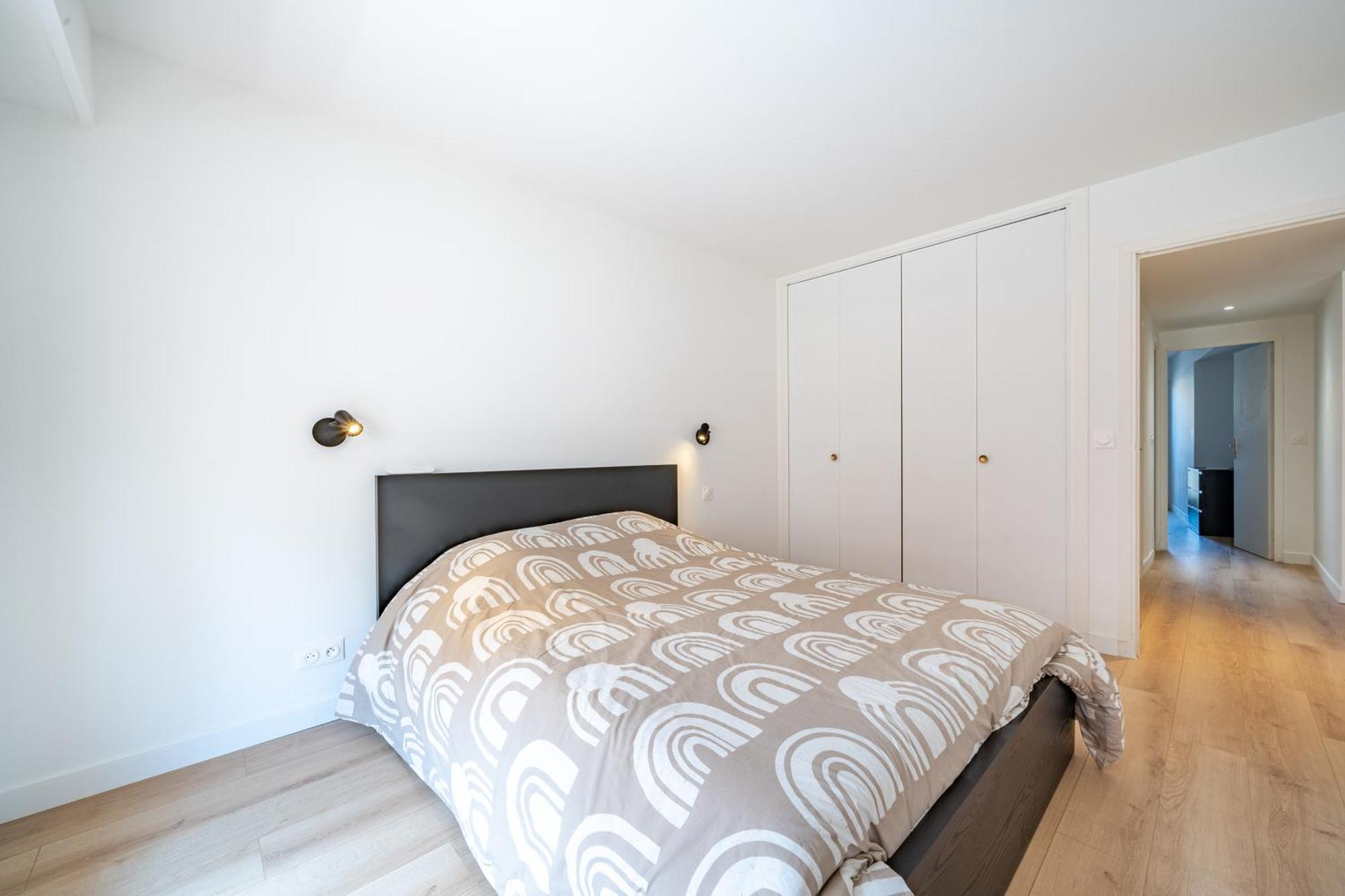 Near Old Town And Apartment Fully Renovated Niza Exterior foto