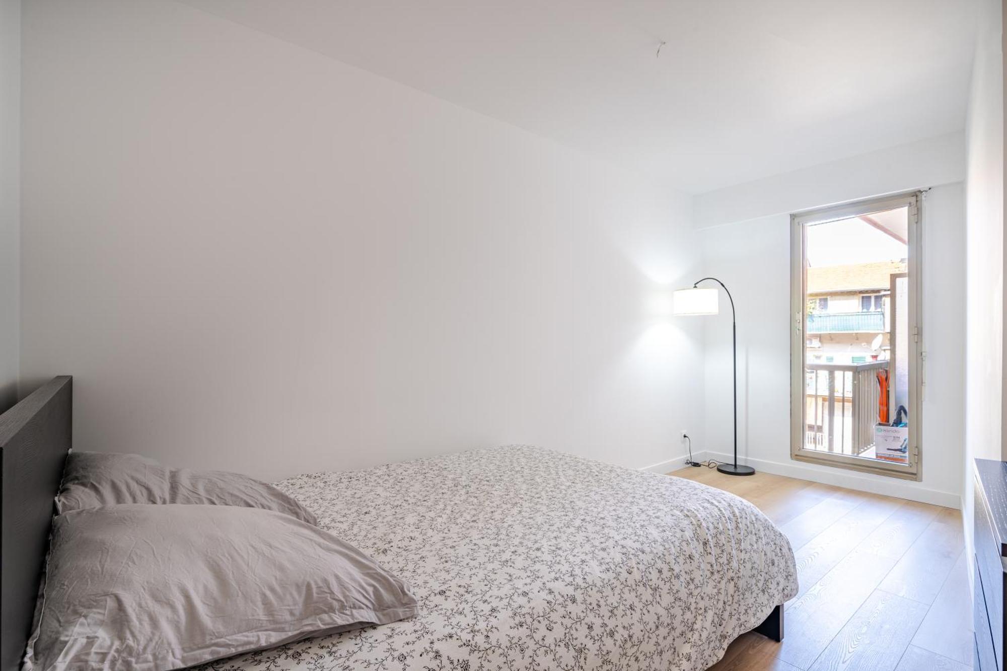 Near Old Town And Apartment Fully Renovated Niza Exterior foto