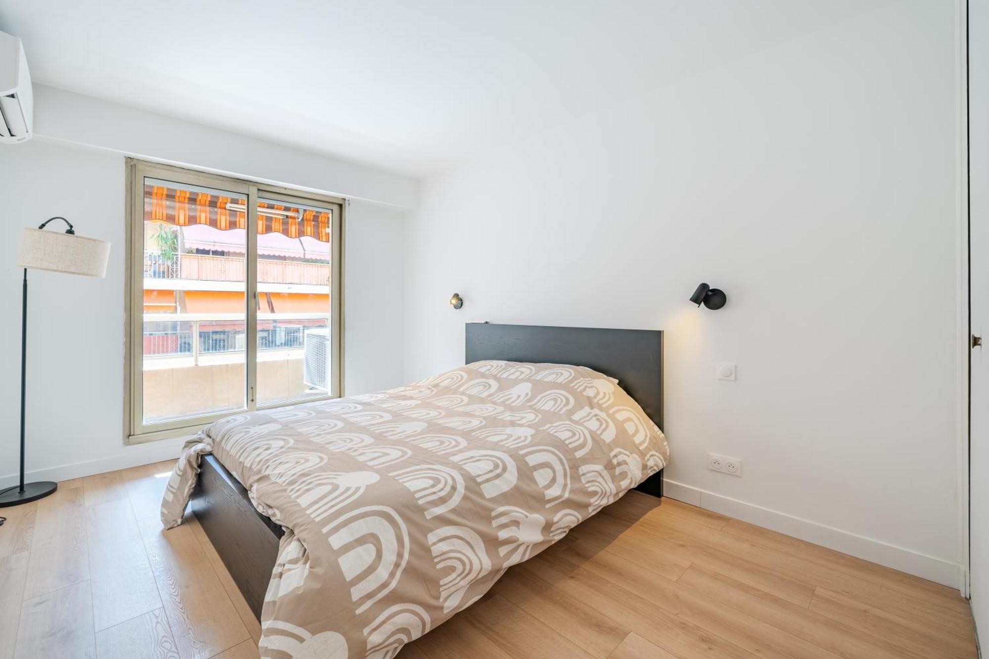 Near Old Town And Apartment Fully Renovated Niza Exterior foto