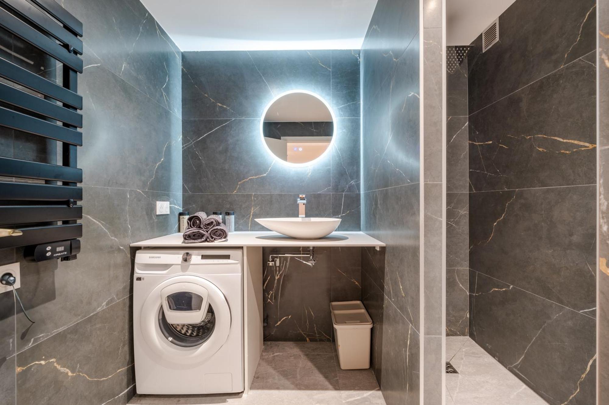Near Old Town And Apartment Fully Renovated Niza Exterior foto