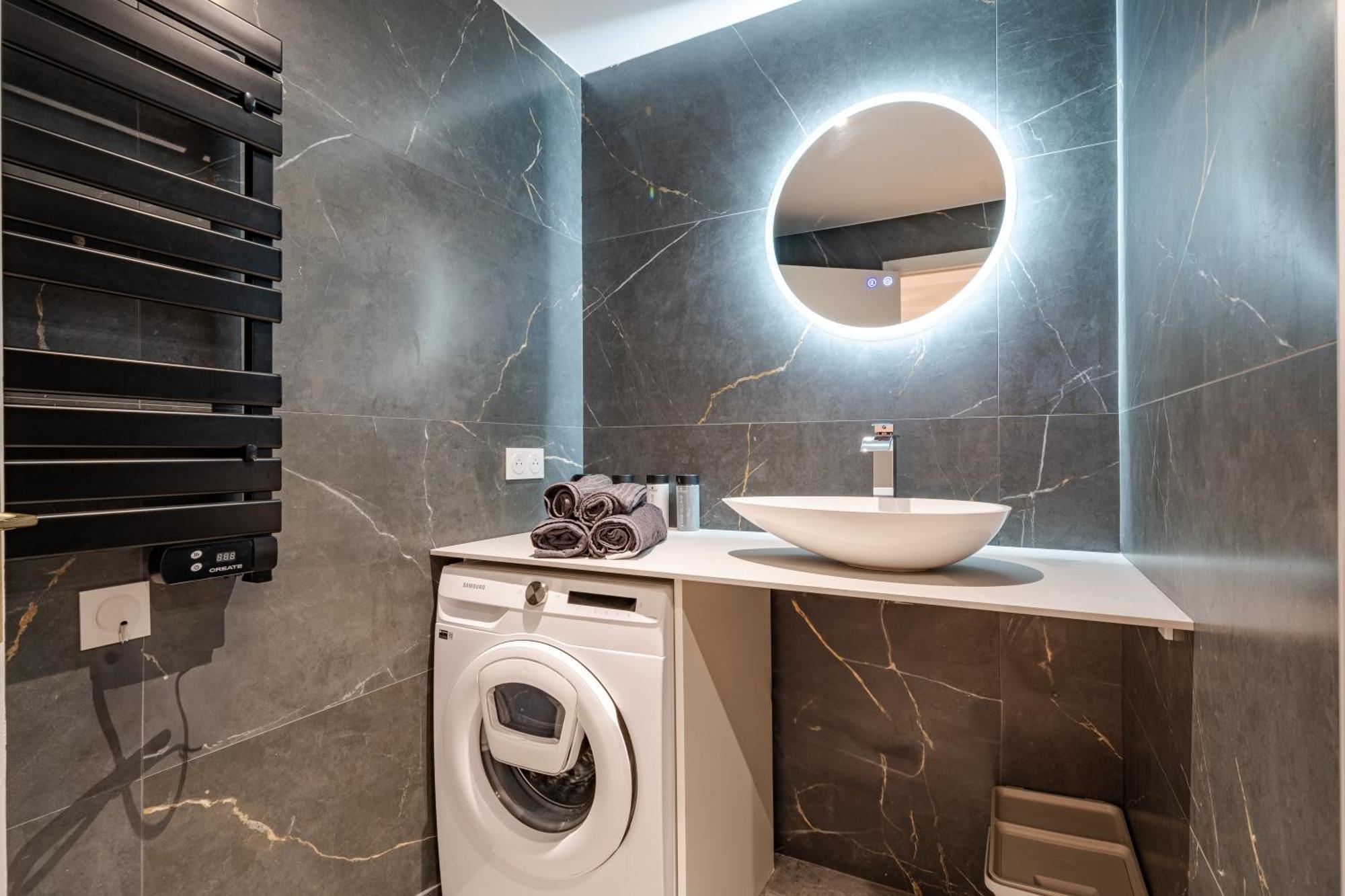 Near Old Town And Apartment Fully Renovated Niza Exterior foto